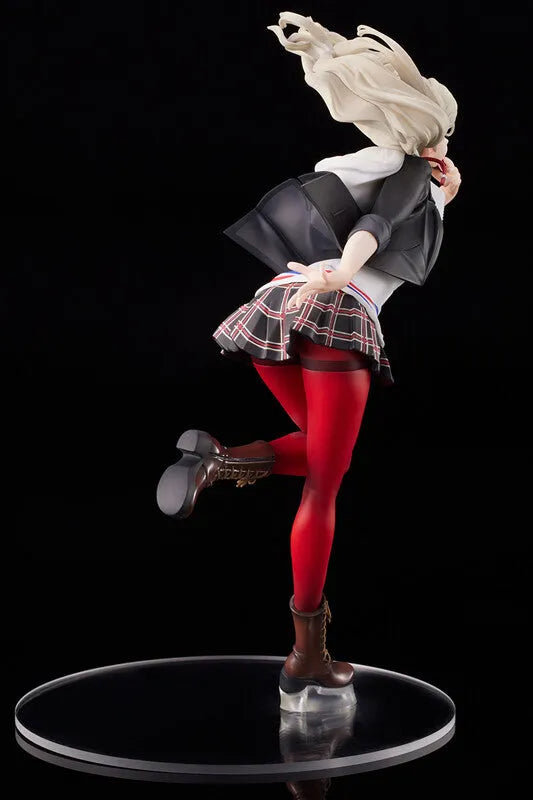 Persona 5 The Royal - Takamaki Anne - 1/7 - Seifuku Ver. (Amakuni, Hobby Japan) [Shop Exclusive]ㅤ – Amakuni – ActionFigure Brasil