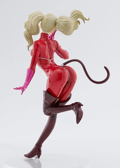 Persona 5 The Royal - Takamaki Anne - Pop Up Parade - Panther (Good Smile Company)ㅤ – Good Smile Company – ActionFigureBrasil — acessórios