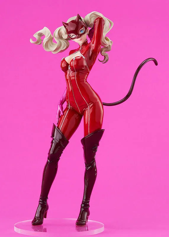 Persona 5 The Royal - Takamaki Anne - Pop Up Parade - Panther, L (Good Smile Company)ㅤ – Good Smile Company – ActionFigureBrasil