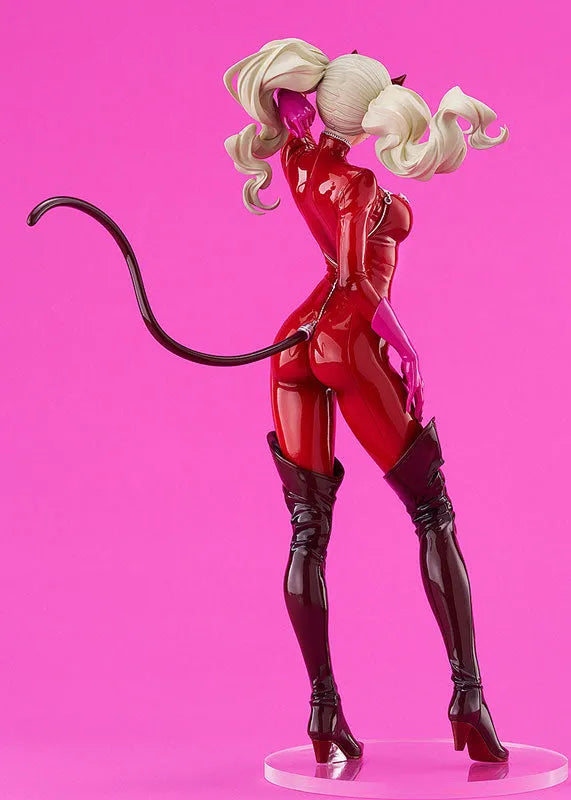 Persona 5 The Royal - Takamaki Anne - Pop Up Parade - Panther, L (Good Smile Company)ㅤ – Good Smile Company – ActionFigureBrasil