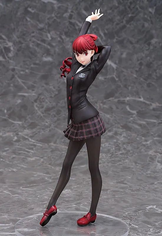 Persona 5 The Royal - Yoshizawa Kasumi - 1/7 (Phat Company)ㅤ – Phat Company – ActionFigure Brasil