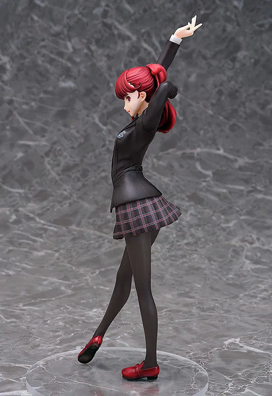 Persona 5 The Royal - Yoshizawa Kasumi - 1/7 (Phat Company)ㅤ – Phat Company – ActionFigure Brasil
