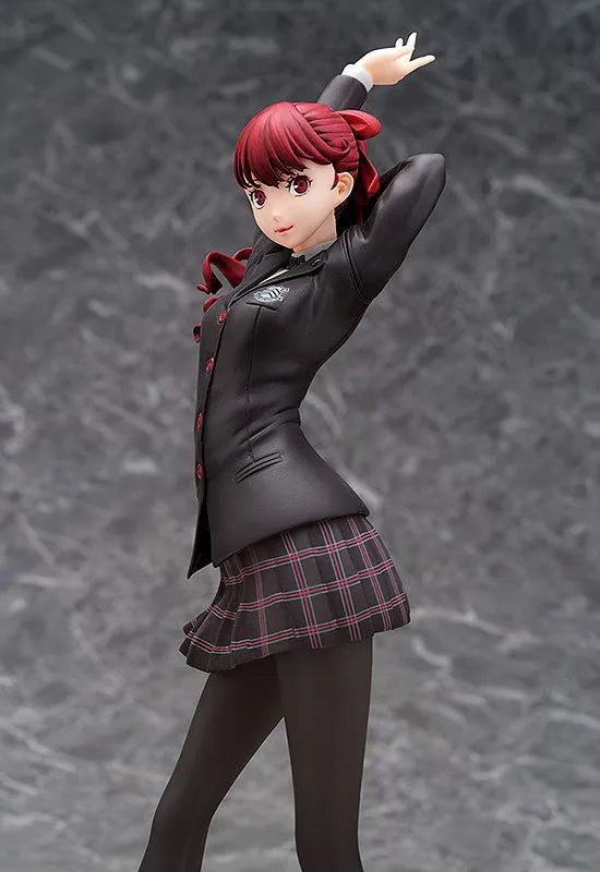 Persona 5 The Royal - Yoshizawa Kasumi - 1/7 (Phat Company)ㅤ – Phat Company – ActionFigure Brasil