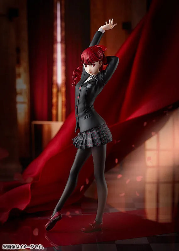 Persona 5 The Royal - Yoshizawa Kasumi - 1/7 (Phat Company)ㅤ – Phat Company – ActionFigure Brasil