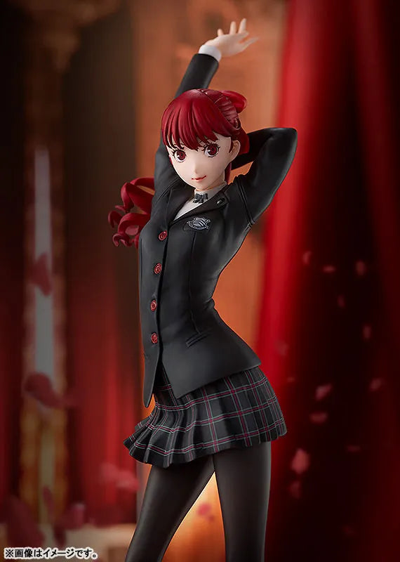 Persona 5 The Royal - Yoshizawa Kasumi - 1/7 (Phat Company)ㅤ – Phat Company – ActionFigure Brasil
