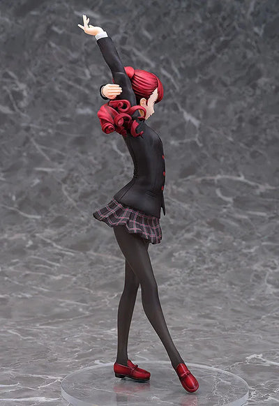 Persona 5 The Royal - Yoshizawa Kasumi - 1/7 (Phat Company)ㅤ – Phat Company – ActionFigure Brasil — com base expositora