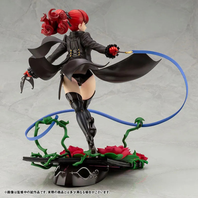 Persona 5 The Royal - Yoshizawa Kasumi - ARTFX J - 1/8 - Phantom Thief ver. (Kotobukiya)ㅤ – Kotobukiya – ActionFigure Brasil
