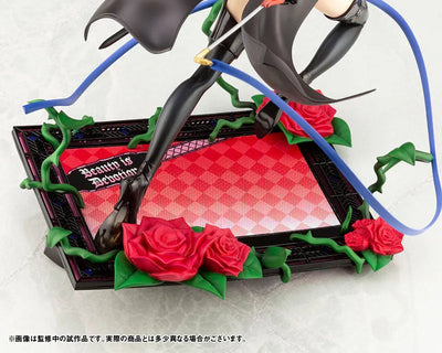 Persona 5 The Royal - Yoshizawa Kasumi - ARTFX J - 1/8 - Phantom Thief ver. (Kotobukiya)ㅤ – Kotobukiya – ActionFigure Brasil — iluminação de estúdio
