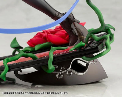 Persona 5 The Royal - Yoshizawa Kasumi - ARTFX J - 1/8 - Phantom Thief ver. (Kotobukiya)ㅤ – Kotobukiya – ActionFigure Brasil — ângulo diferente