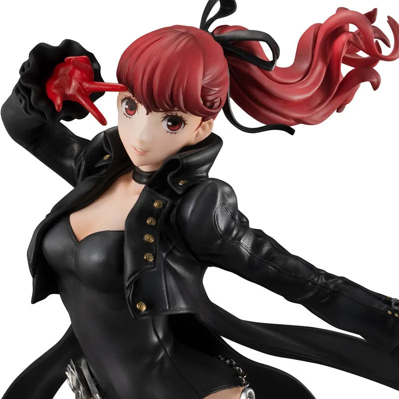 Persona 5 The Royal - Yoshizawa Kasumi - Lucrea - 2022 Re-release (MegaHouse) [Shop Exclusive]ㅤ – MegaHouse – ActionFigureBrasil