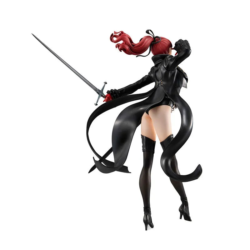 Persona 5 The Royal - Yoshizawa Kasumi - Lucrea - 2022 Re-release (MegaHouse) [Shop Exclusive]ㅤ – MegaHouse – ActionFigureBrasil