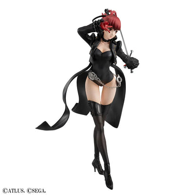 Persona 5 The Royal - Yoshizawa Kasumi - Lucrea - 2026 Re-release (MegaHouse) [Shop Exclusive]ㅤ – MegaHouse – ActionFigure Brasil — close