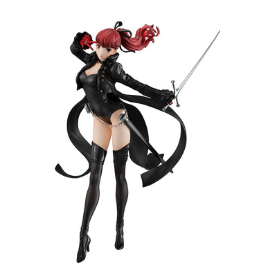 Persona 5 The Royal - Yoshizawa Kasumi - Lucrea (MegaHouse) [Shop Exclusive]ㅤ – MegaHouse – ActionFigure Brasil