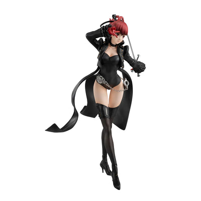 Persona 5 The Royal - Yoshizawa Kasumi - Lucrea (MegaHouse) [Shop Exclusive]ㅤ – MegaHouse – ActionFigure Brasil — close