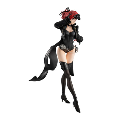 Persona 5 The Royal - Yoshizawa Kasumi - Lucrea (MegaHouse) [Shop Exclusive]ㅤ – MegaHouse – ActionFigure Brasil — com base expositora