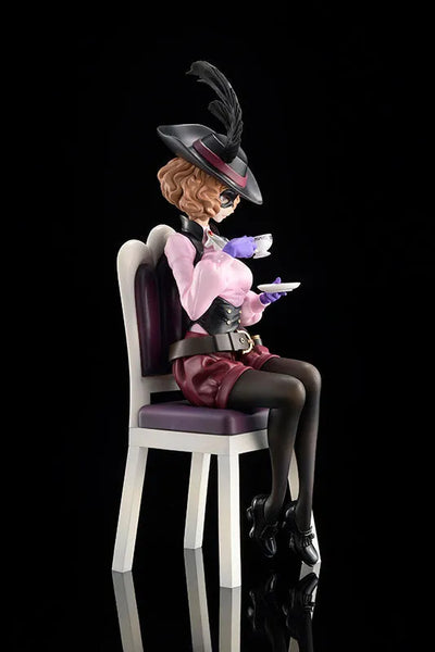 Persona5 THE ROYAL Haru Okumura Phantom Thief ver.ㅤ – Hobby Japan – ActionFigureBrasil — close