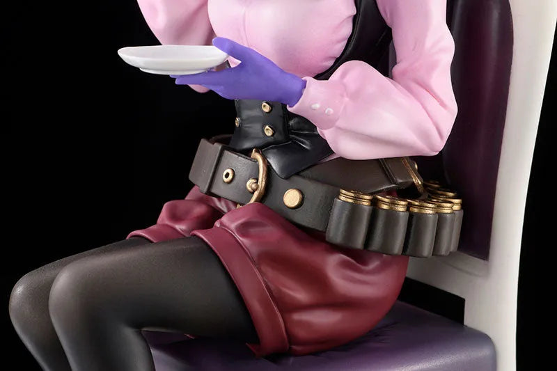 Persona5 THE ROYAL Haru Okumura Phantom Thief ver.ㅤ – Hobby Japan – ActionFigureBrasil