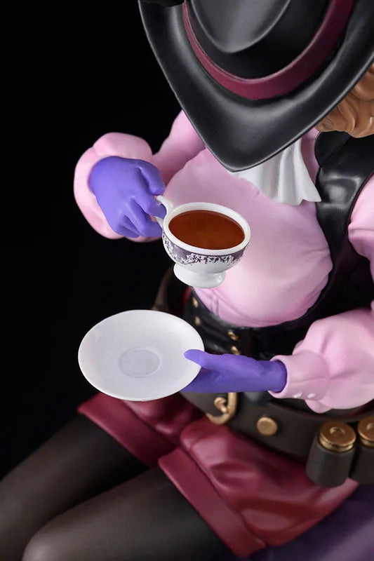 Persona5 THE ROYAL Haru Okumura Phantom Thief ver.ㅤ – Hobby Japan – ActionFigureBrasil