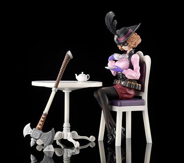 Persona5 THE ROYAL Haru Okumura Phantom Thief ver.ㅤ – HobbyJAPAN – ActionFigure Brasil