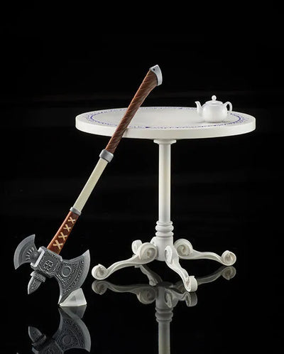 Persona5 THE ROYAL Haru Okumura Phantom Thief ver.ㅤ – HobbyJAPAN – ActionFigure Brasil — detalhe do produto