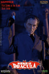 Peter Cushing as Van Helsing Deluxe - ActionFigure Brasil