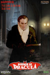 Peter Cushing as Van Helsing Deluxe (Pré-venda)