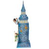 Peter Pan Clock (Pré-venda)
