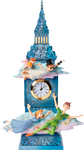 Peter Pan Clock (Pré-venda)