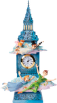 Peter Pan Clock