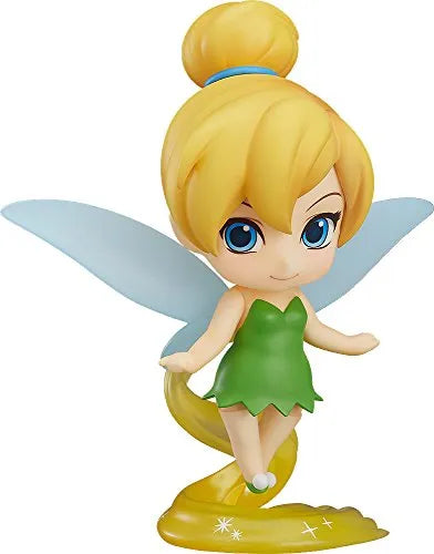 Peter Pan - Tinkerbell - Nendoroid #812ㅤ – Good Smile Company – ActionFigure Brasil