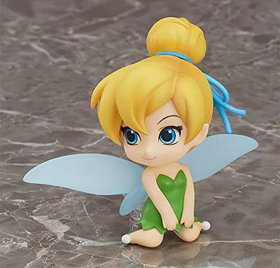 Peter Pan - Tinkerbell - Nendoroid #812ㅤ – Good Smile Company – ActionFigureBrasil — detalhe do produto