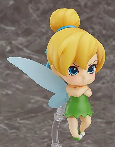 Peter Pan - Tinkerbell - Nendoroid #812ㅤ – Good Smile Company – ActionFigure Brasil