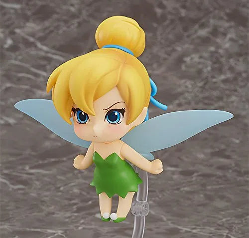 Peter Pan - Tinkerbell - Nendoroid #812ㅤ – Good Smile Company – ActionFigure Brasil