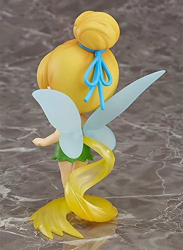 Peter Pan - Tinkerbell - Nendoroid #812ㅤ – Good Smile Company – ActionFigure Brasil