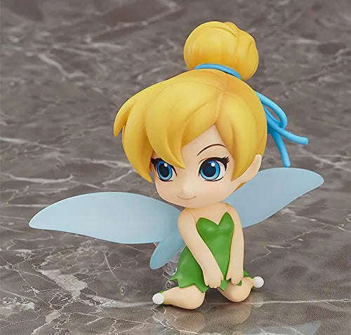 Peter Pan - Tinkerbell - Nendoroid #812ㅤ – Good Smile Company – ActionFigure Brasil