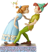 Peter Pan, Wendy & Tinker Bell - ActionFigure Brasil