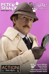 Peter Sellers (Le Policier Edition) (Deluxe Version) - ActionFigure Brasil