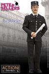 Peter Sellers (Le Policier Edition) (Le Policier) - ActionFigure Brasil