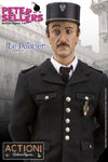 Peter Sellers (Le Policier Edition) (Le Policier) - ActionFigure Brasil