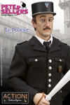 Peter Sellers (Le Policier Edition) (Le Policier) - ActionFigure Brasil