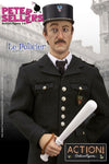 Peter Sellers (Le Policier Edition) (Le Policier) - ActionFigure Brasil