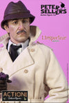 Peter Sellers (Le Policier Edition) (L’Inspecteur Edition) - ActionFigure Brasil