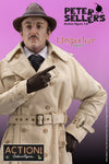 Peter Sellers (Le Policier Edition) (L’Inspecteur Edition) - ActionFigure Brasil