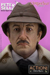 Peter Sellers (Le Policier Edition) (L’Inspecteur Edition) - ActionFigure Brasil