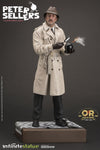 Peter Sellers - LIMITED EDITION - ActionFigure Brasil