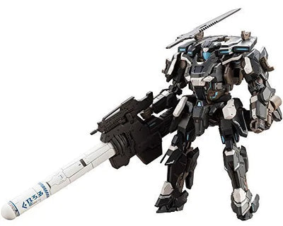 Phantasy Star Online 2 - A.I.S. (Arks Interception Silhouette) - 1/12 - Black Ver. (Kotobukiya)ㅤ – Kotobukiya As Manufacturer – ActionFigureBrasil