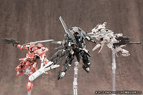 Phantasy Star Online 2 - A.I.S. (Arks Interception Silhouette) - 1/12 - Black Ver. (Kotobukiya)ㅤ – Kotobukiya As Manufacturer – ActionFigure Brasil