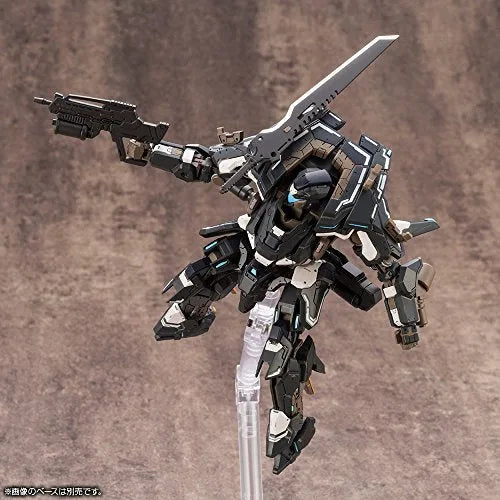 Phantasy Star Online 2 - A.I.S. (Arks Interception Silhouette) - 1/12 - Black Ver. (Kotobukiya)ㅤ – Kotobukiya As Manufacturer – ActionFigure Brasil