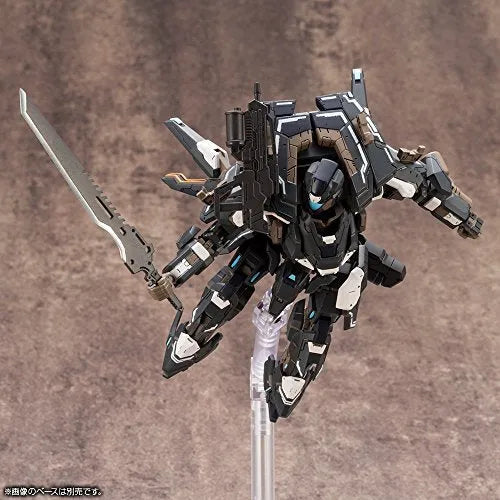 Phantasy Star Online 2 - A.I.S. (Arks Interception Silhouette) - 1/12 - Black Ver. (Kotobukiya)ㅤ – Kotobukiya As Manufacturer – ActionFigure Brasil