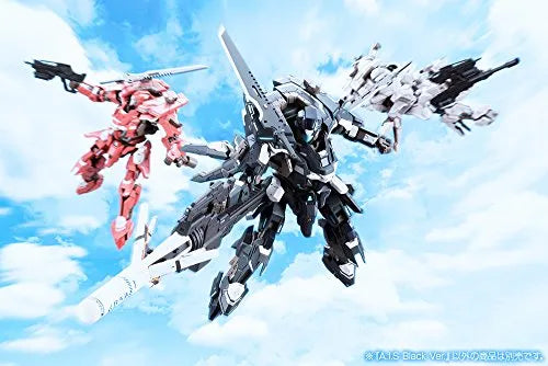 Phantasy Star Online 2 - A.I.S. (Arks Interception Silhouette) - 1/12 - Black Ver. (Kotobukiya)ㅤ – Kotobukiya As Manufacturer – ActionFigure Brasil